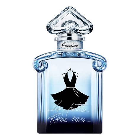 la petite robe noire parfum intense